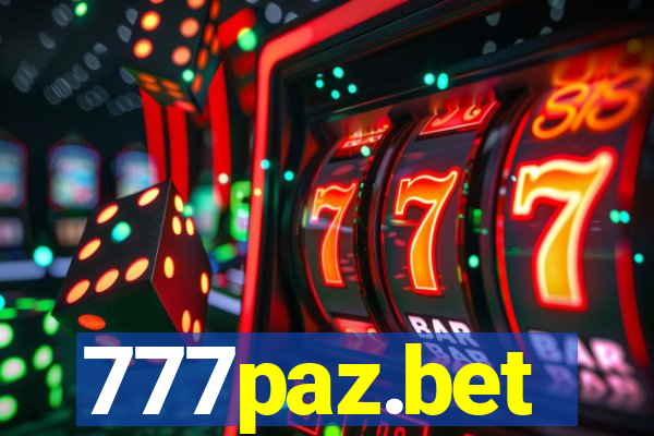 777paz.bet