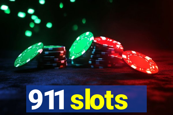 911 slots