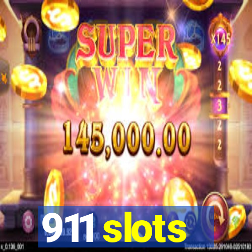 911 slots