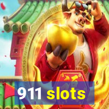 911 slots