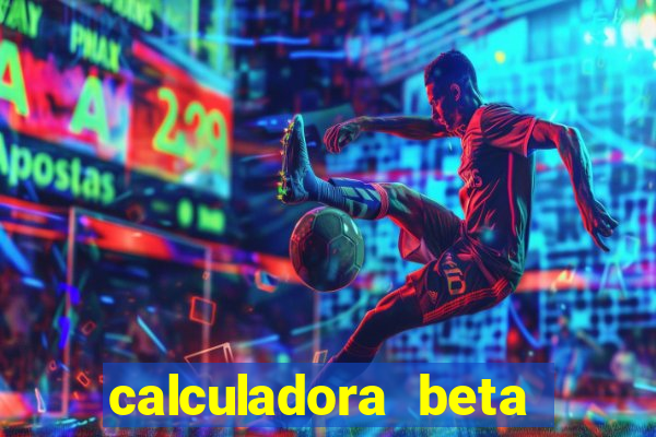 calculadora beta hcg semanas