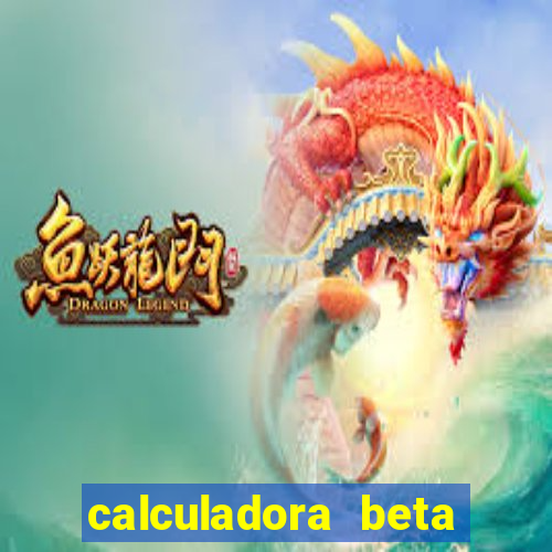 calculadora beta hcg semanas