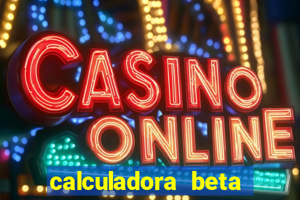 calculadora beta hcg semanas