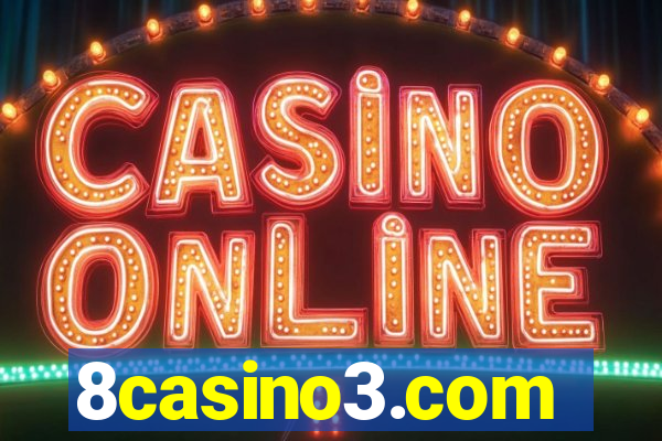 8casino3.com