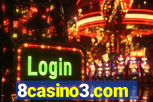 8casino3.com