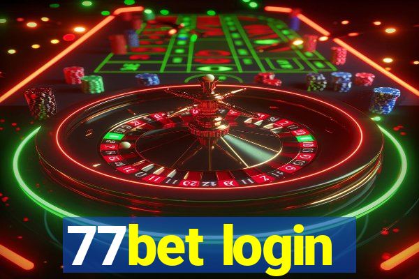 77bet login