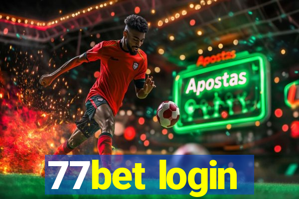 77bet login