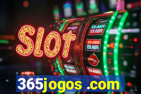 365jogos .com