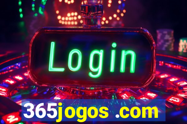 365jogos .com