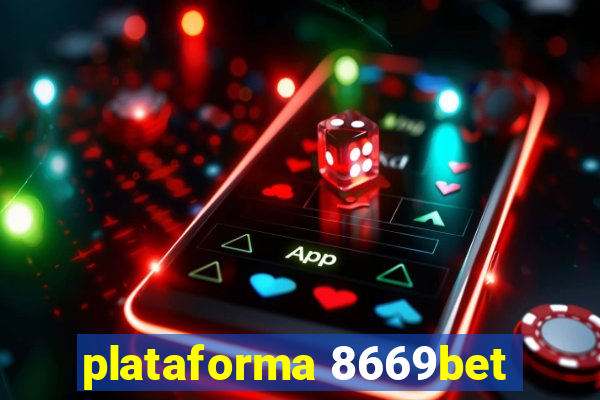 plataforma 8669bet