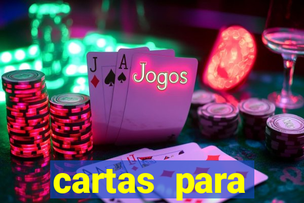 cartas para conquistar uma mulher