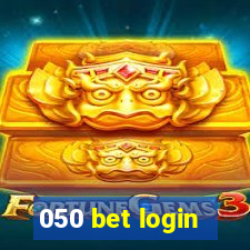 050 bet login