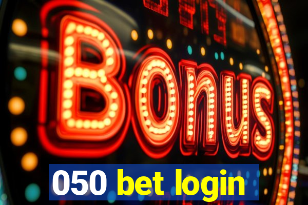 050 bet login