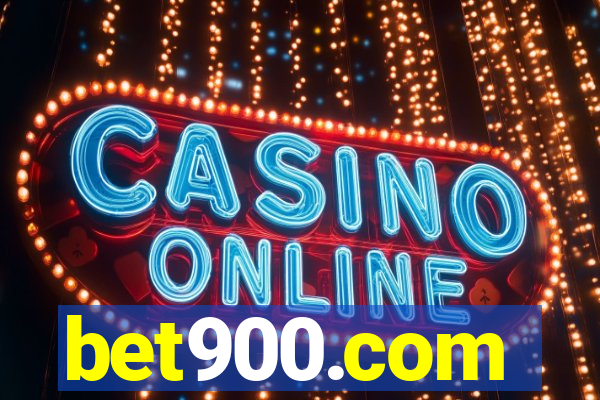 bet900.com