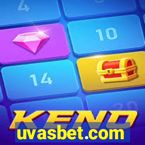 uvasbet.com