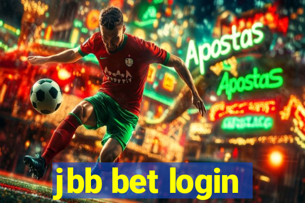 jbb bet login