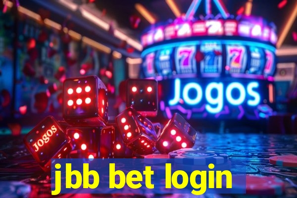 jbb bet login