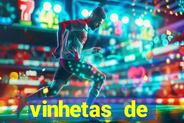 vinhetas de abertura de futebol