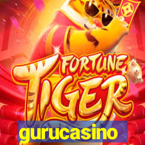 gurucasino