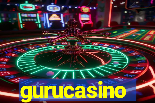 gurucasino