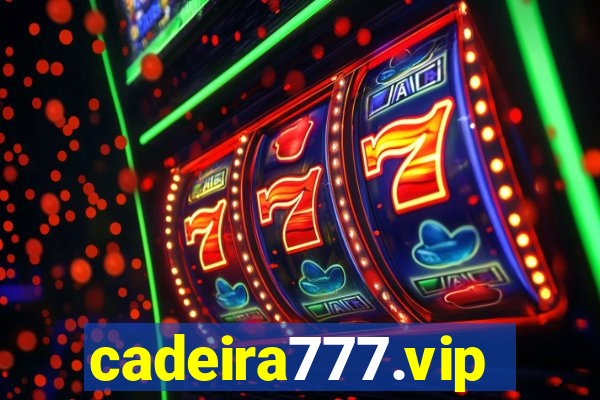 cadeira777.vip