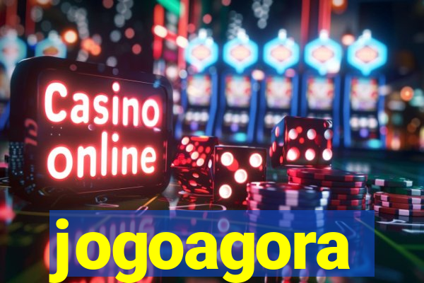 jogoagora