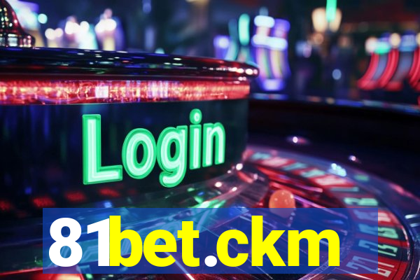 81bet.ckm