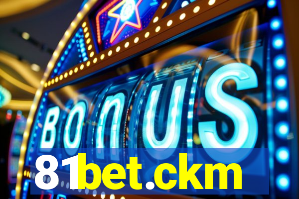 81bet.ckm