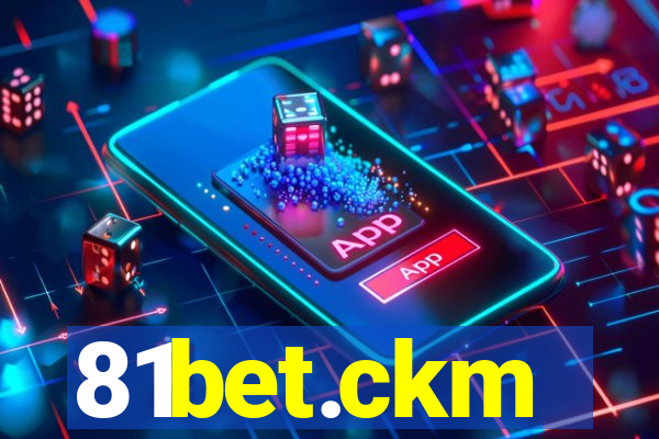 81bet.ckm