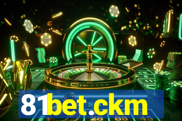 81bet.ckm