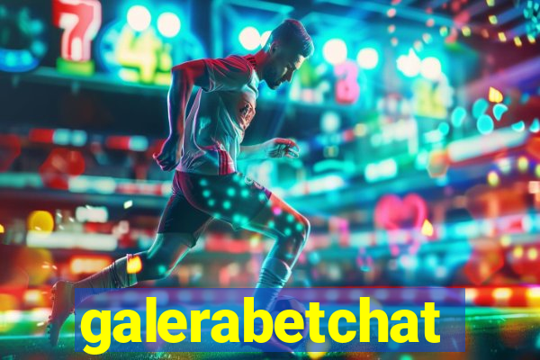 galerabetchat