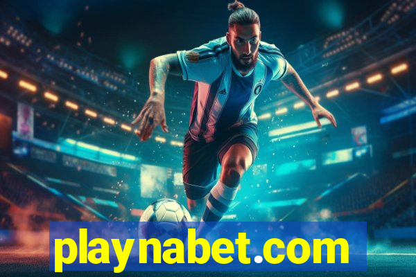 playnabet.com