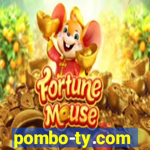 pombo-ty.com