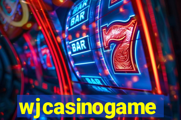 wjcasinogame