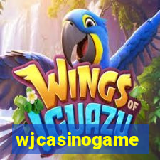 wjcasinogame