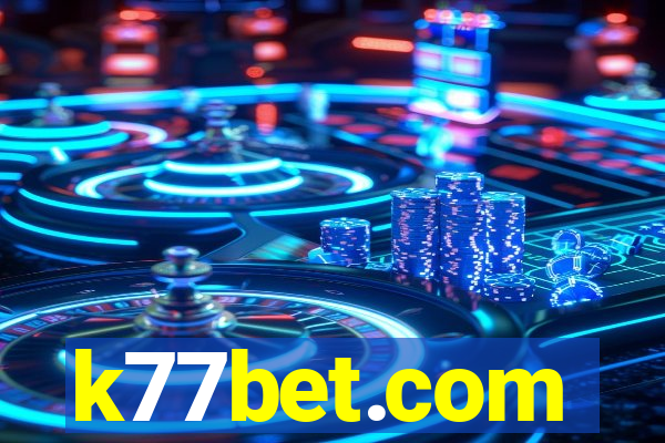 k77bet.com