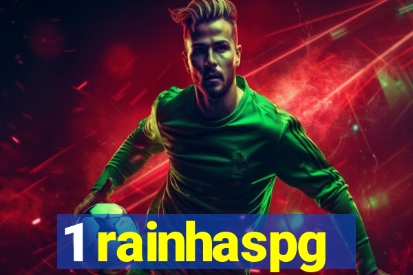 1 rainhaspg