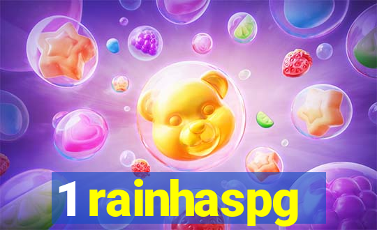 1 rainhaspg