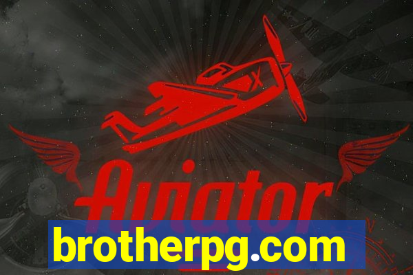 brotherpg.com