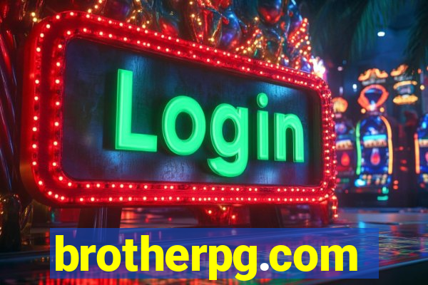 brotherpg.com