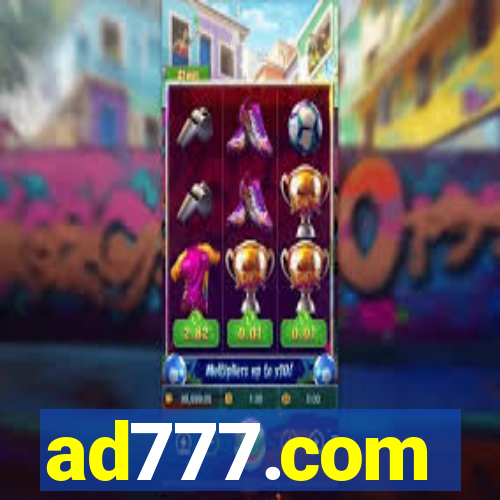 ad777.com