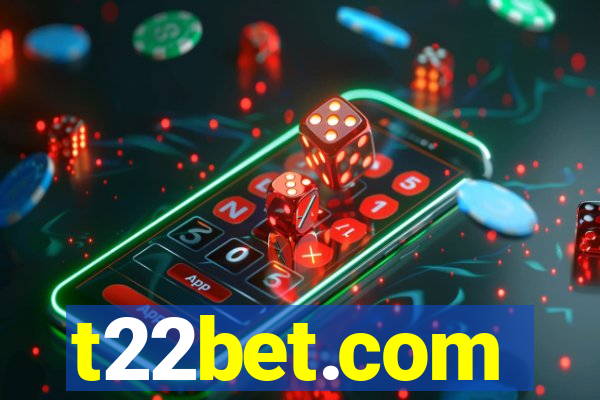 t22bet.com