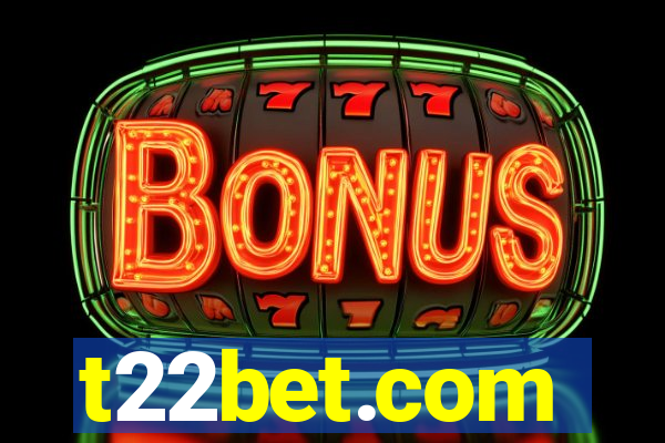 t22bet.com