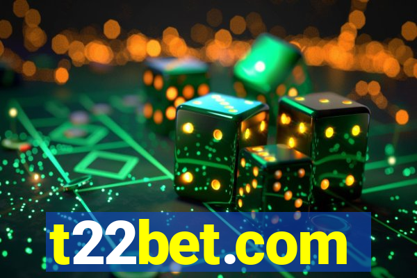 t22bet.com