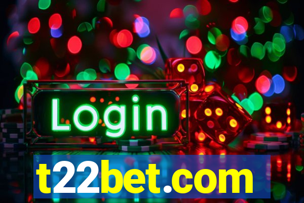 t22bet.com