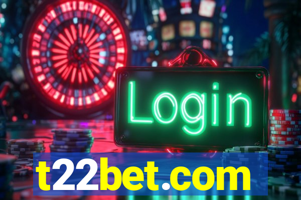 t22bet.com