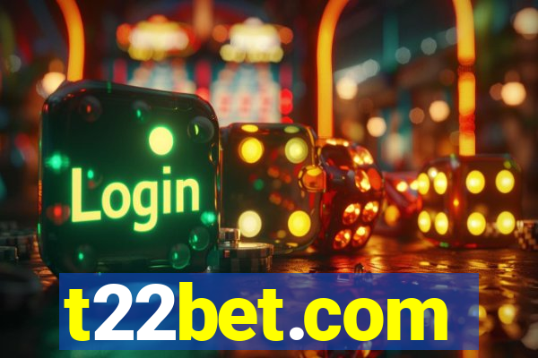 t22bet.com