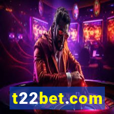 t22bet.com