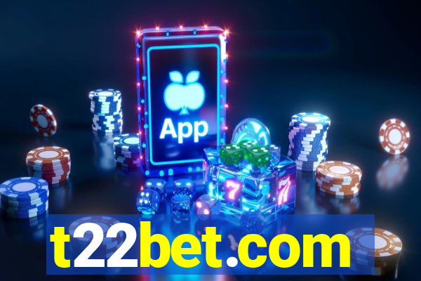 t22bet.com