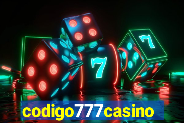 codigo777casino